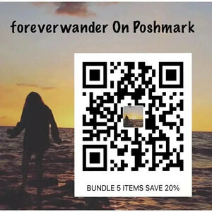 BUNDLE 5 ITEMS OR MORE UP TO 5lbs RECEIVE 20% OFF DISCOUNT